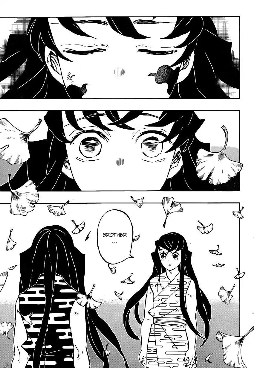 Kimetsu no Yaiba Chapter 179 8